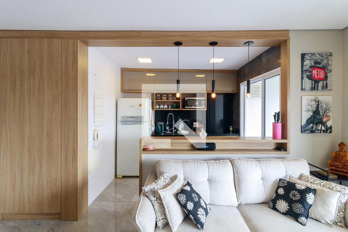Apartamento, 1 quarto, 55 m² - Foto 19