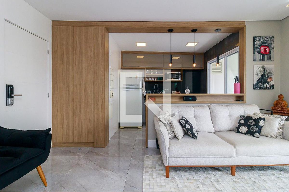 Apartamento, 1 quarto, 55 m² - Foto 3