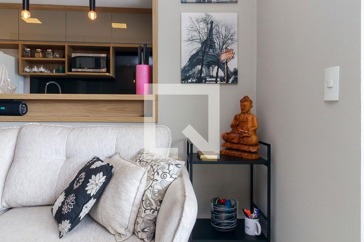 Apartamento, 1 quarto, 55 m² - Foto 6