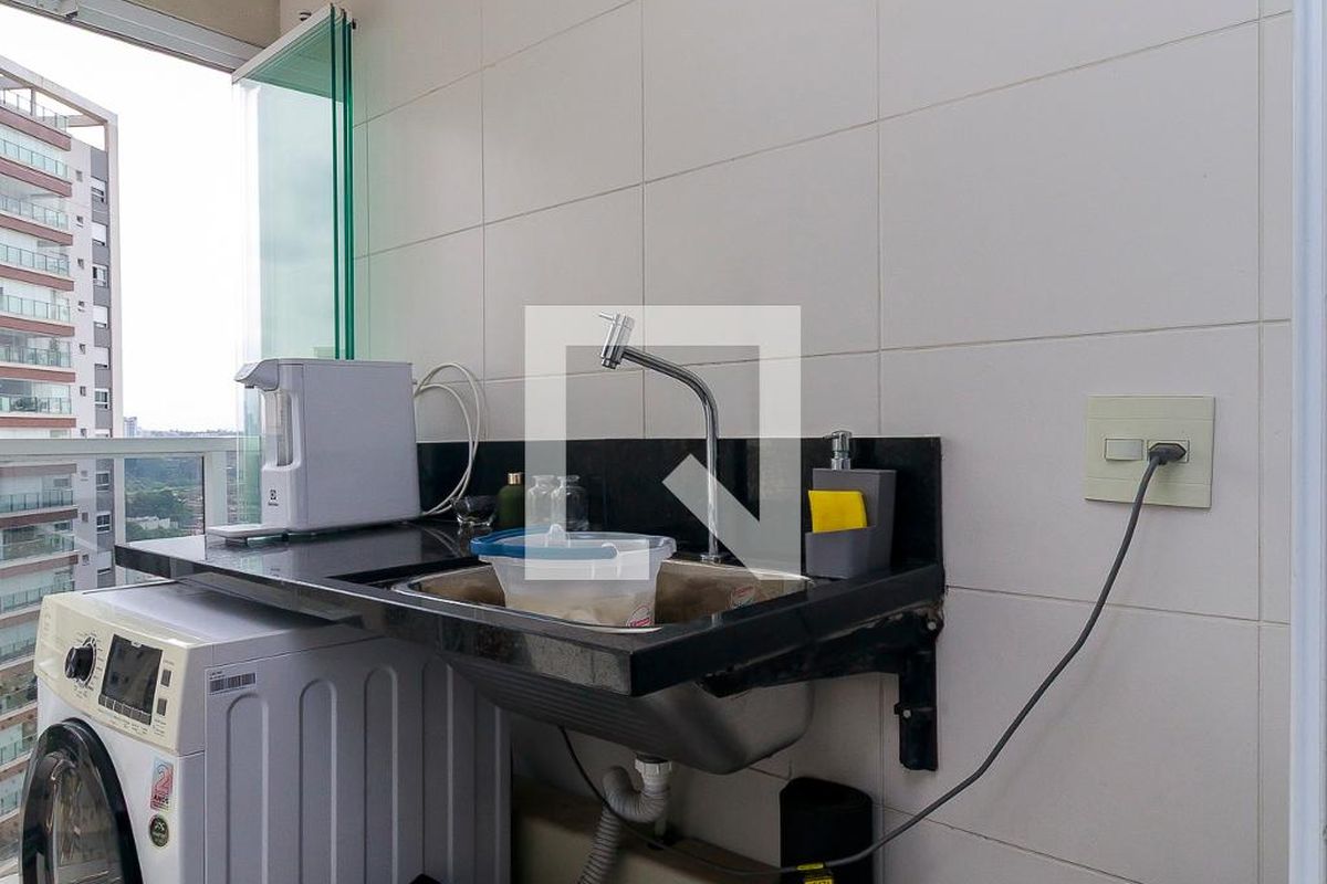 Apartamento, 1 quarto, 55 m² - Foto 26