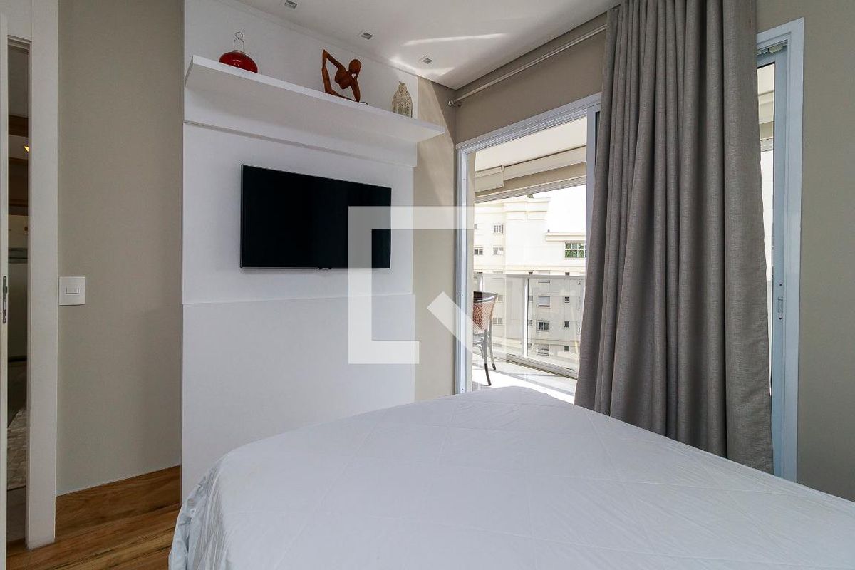 Apartamento, 1 quarto, 55 m² - Foto 14
