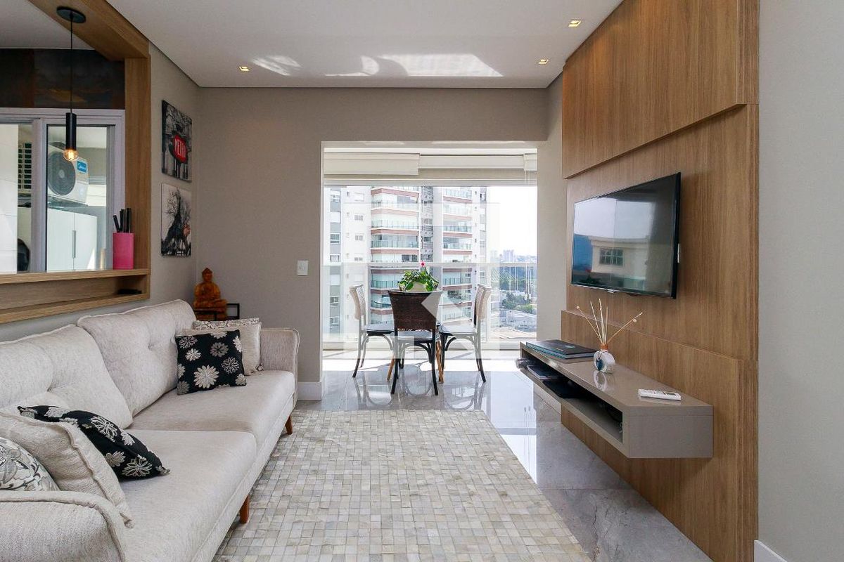 Apartamento, 1 quarto, 55 m² - Foto 2