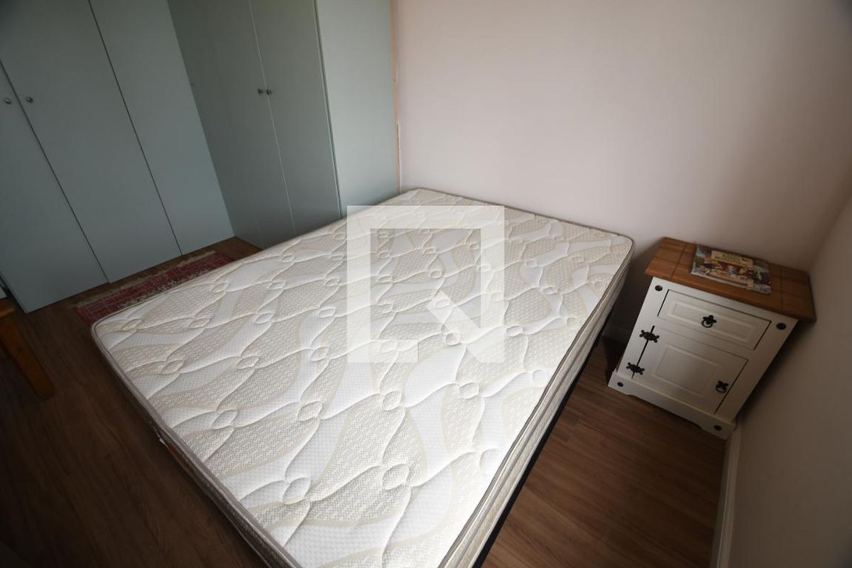 Apartamento à Venda - Cambuí, 3 Quartos,  140 m2 em , Campinas - sp | SoloBR