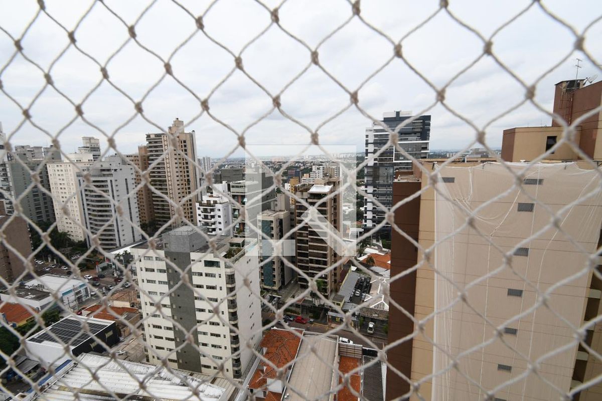 Apartamento à Venda - Cambuí, 3 Quartos,  140 m2 em , Campinas - sp | SoloBR