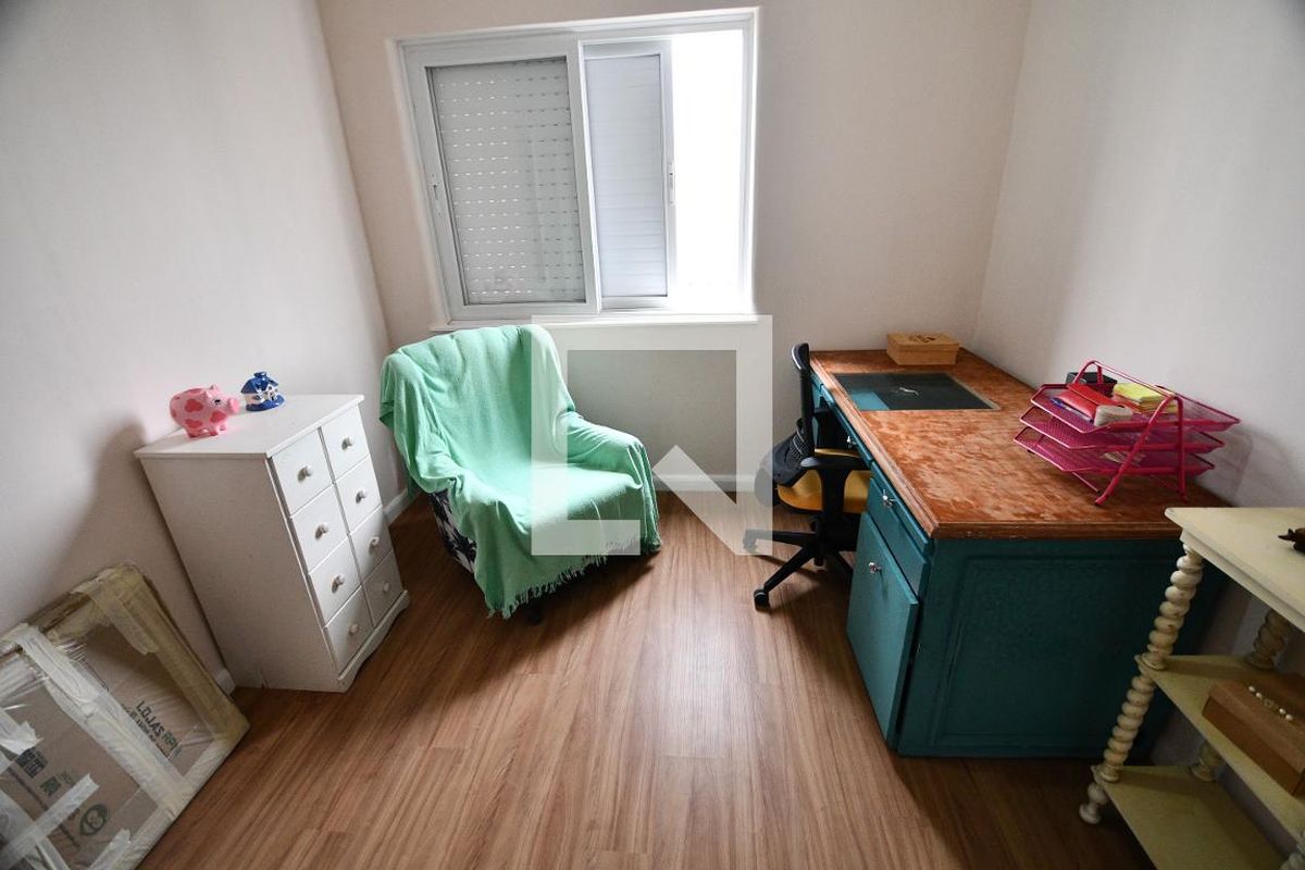 Apartamento à Venda - Cambuí, 3 Quartos,  140 m2 em , Campinas - sp | SoloBR