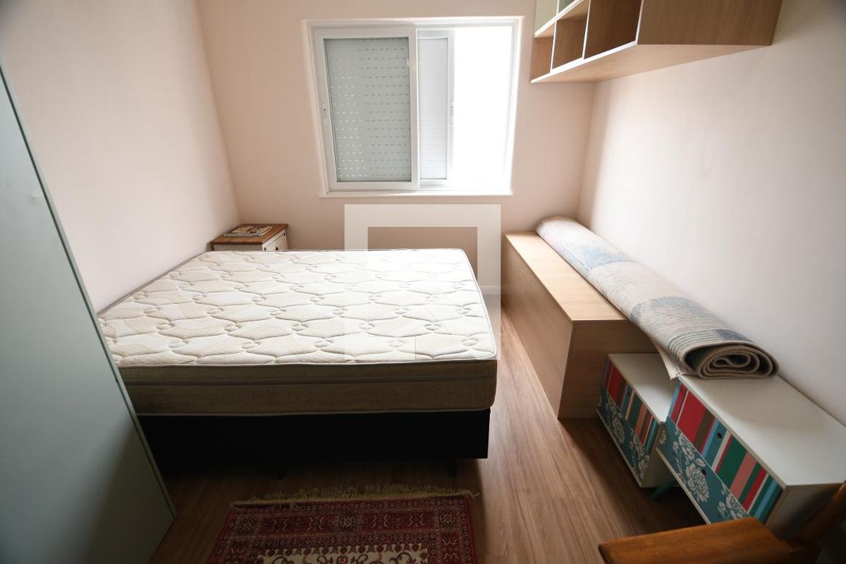 Apartamento à Venda - Cambuí, 3 Quartos,  140 m2 em , Campinas - sp | SoloBR