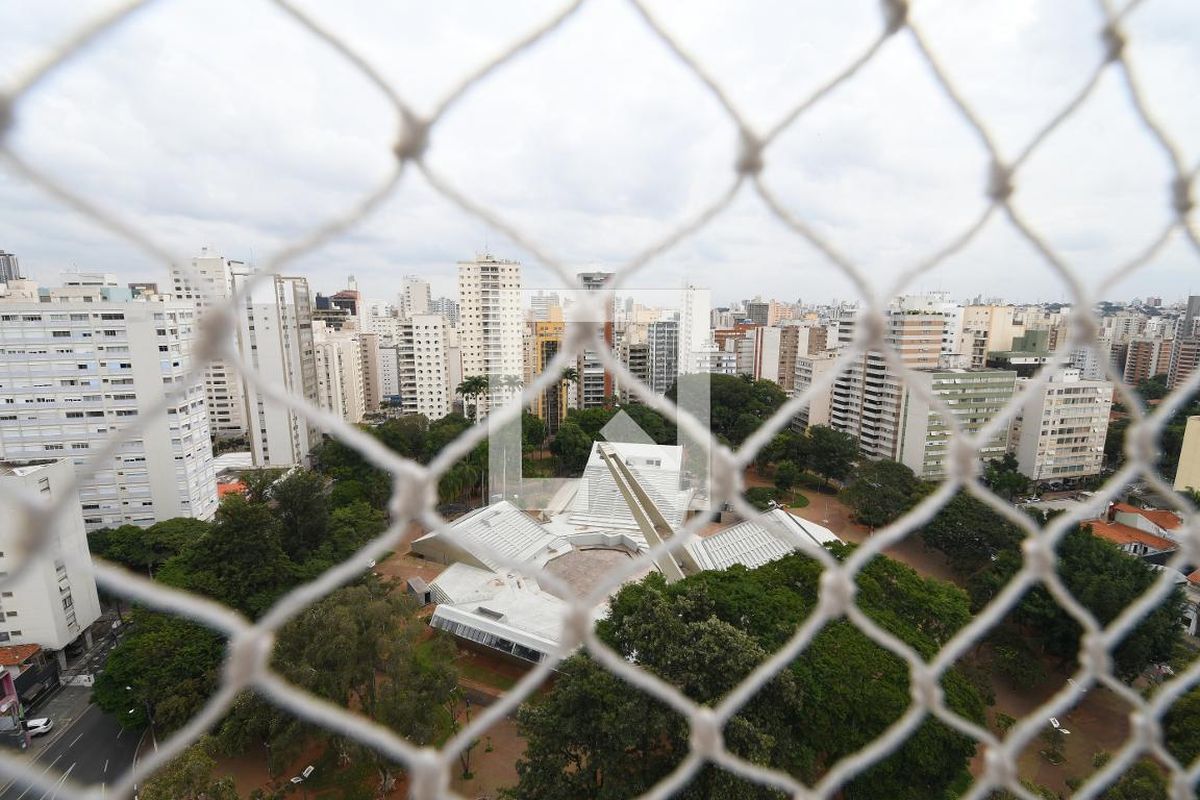 Apartamento à Venda - Cambuí, 3 Quartos,  140 m2 em , Campinas - sp | SoloBR