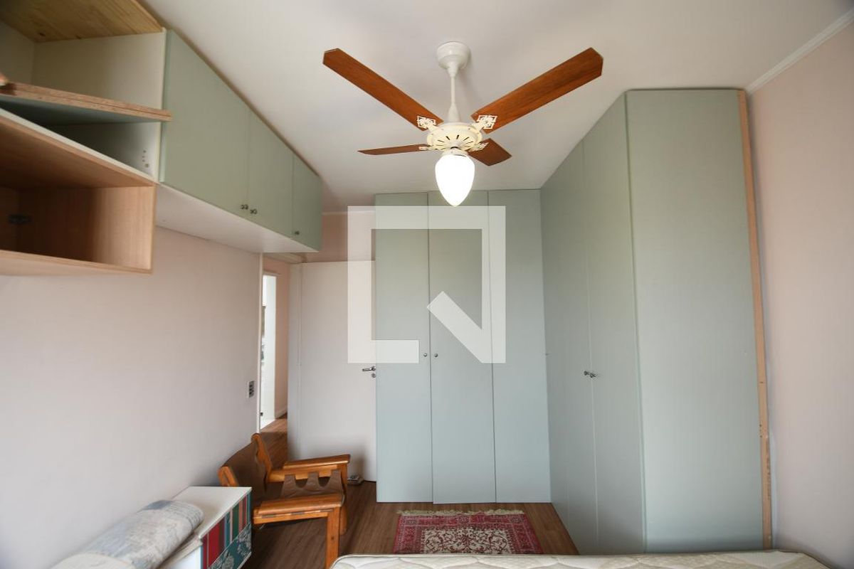 Apartamento à Venda - Cambuí, 3 Quartos,  140 m2 em , Campinas - sp | SoloBR