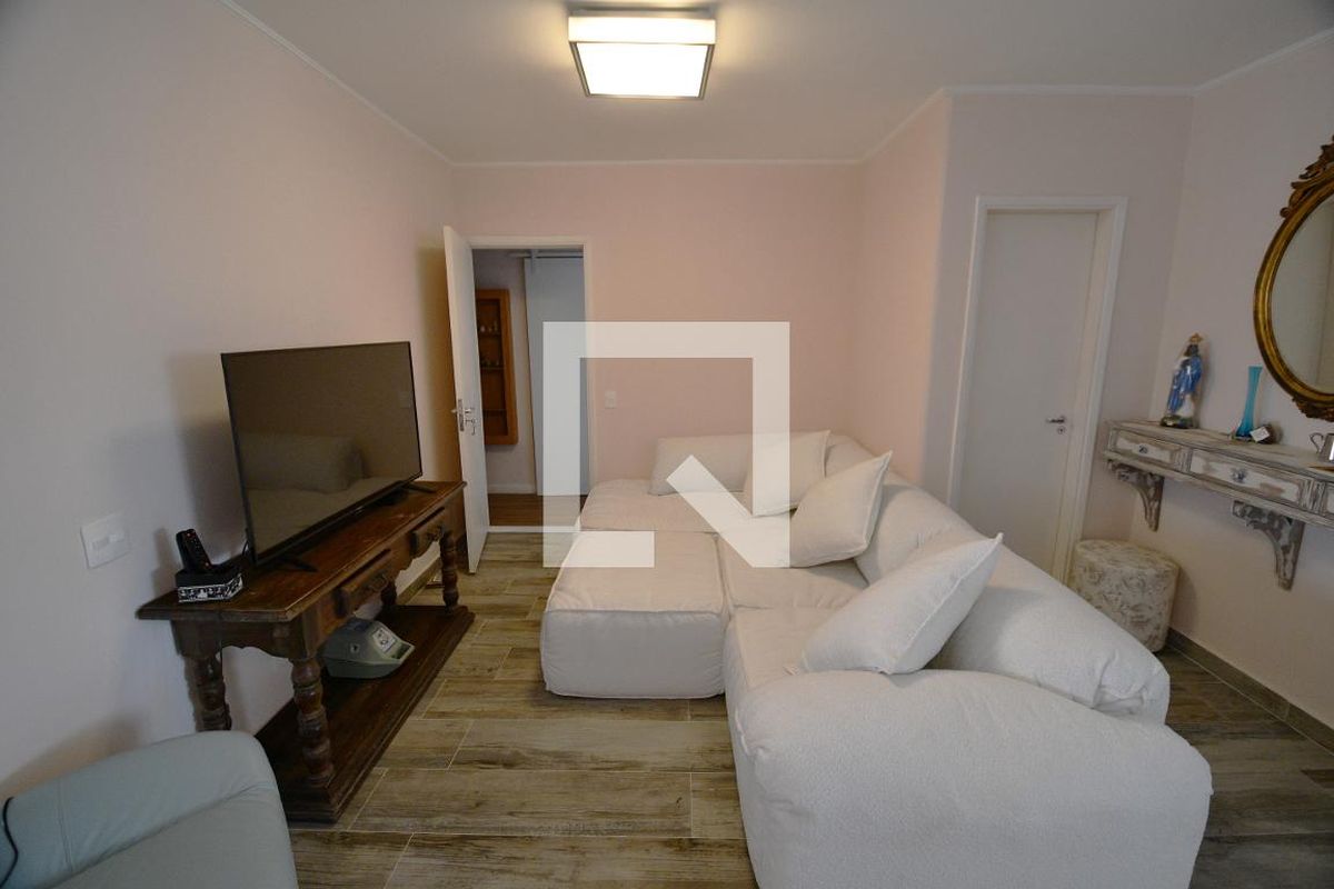 Apartamento à Venda - Cambuí, 3 Quartos,  140 m2 em , Campinas - sp | SoloBR