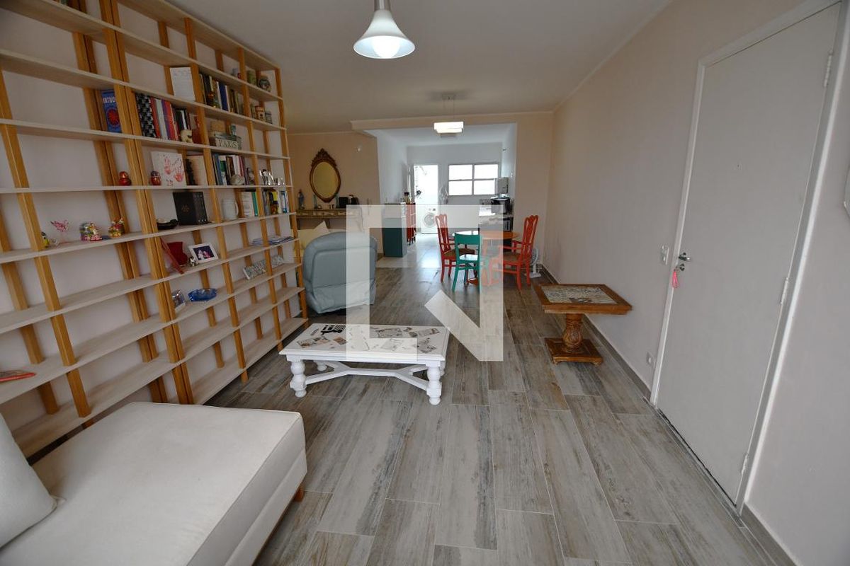 Apartamento à Venda - Cambuí, 3 Quartos,  140 m2 em , Campinas - sp | SoloBR