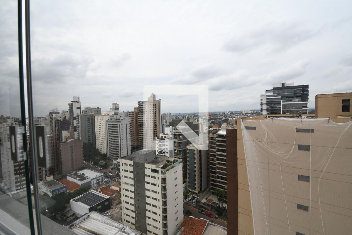 Apartamento à Venda - Cambuí, 3 Quartos,  140 m2 em , Campinas - sp | SoloBR