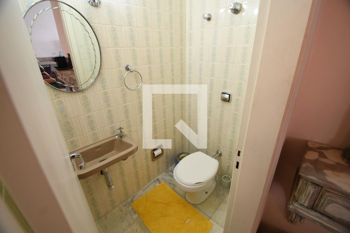 Apartamento à Venda - Cambuí, 3 Quartos,  140 m2 em , Campinas - sp | SoloBR