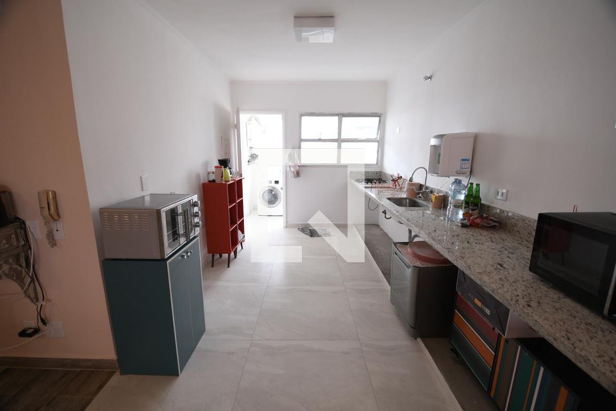 Apartamento à Venda - Cambuí, 3 Quartos,  140 m2 em , Campinas - sp | SoloBR