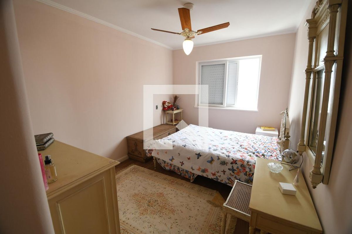 Apartamento à Venda - Cambuí, 3 Quartos,  140 m2 em , Campinas - sp | SoloBR