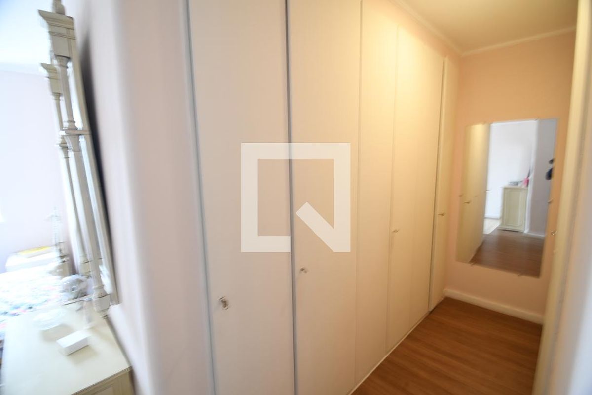 Apartamento à Venda - Cambuí, 3 Quartos,  140 m2 em , Campinas - sp | SoloBR