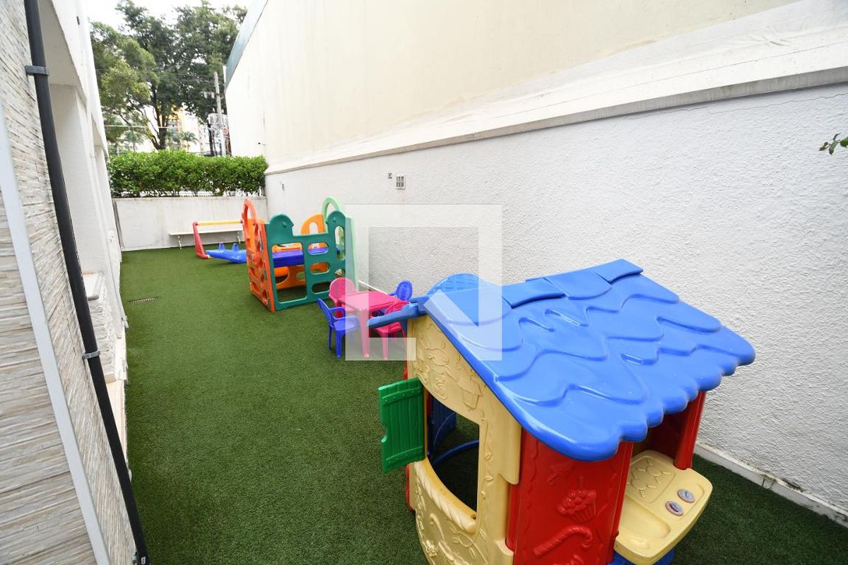 Apartamento à Venda - Cambuí, 3 Quartos,  140 m2 em , Campinas - sp | SoloBR