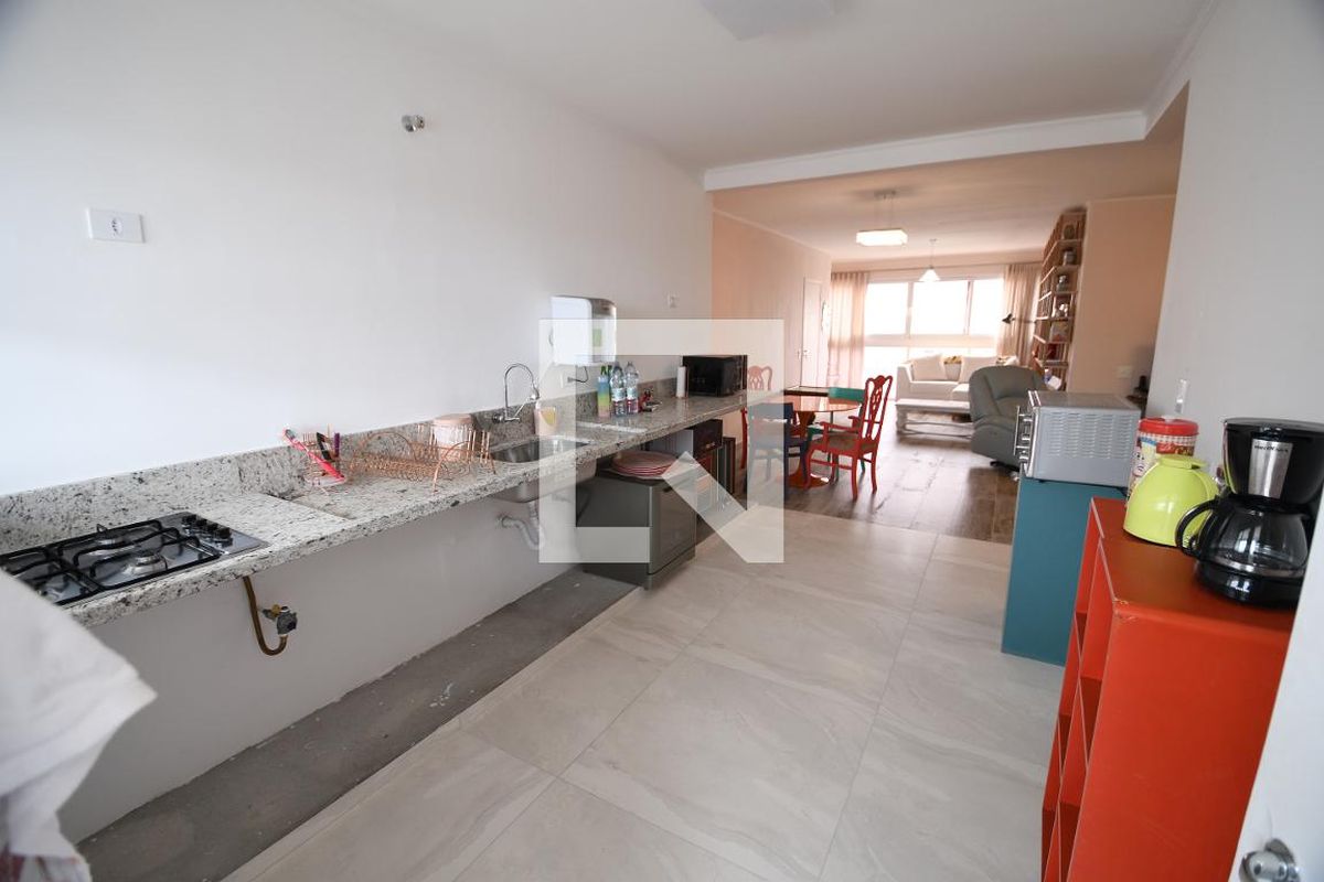 Apartamento à Venda - Cambuí, 3 Quartos,  140 m2 em , Campinas - sp | SoloBR
