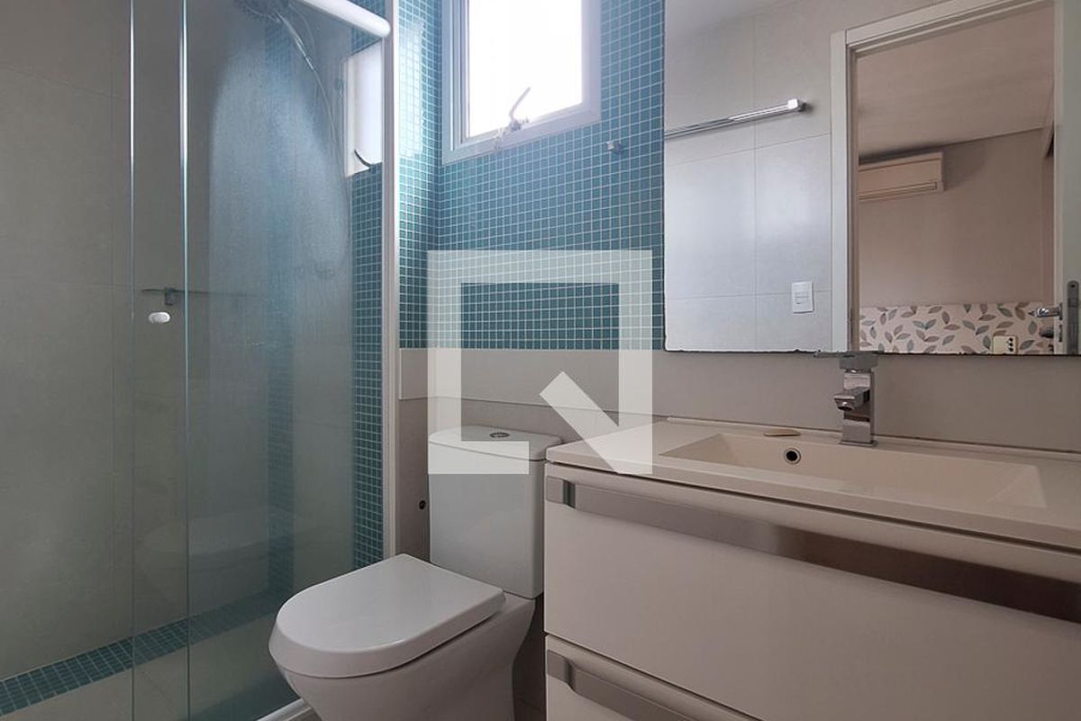 Apartamento, 2 quartos, 78 m² - Foto 33