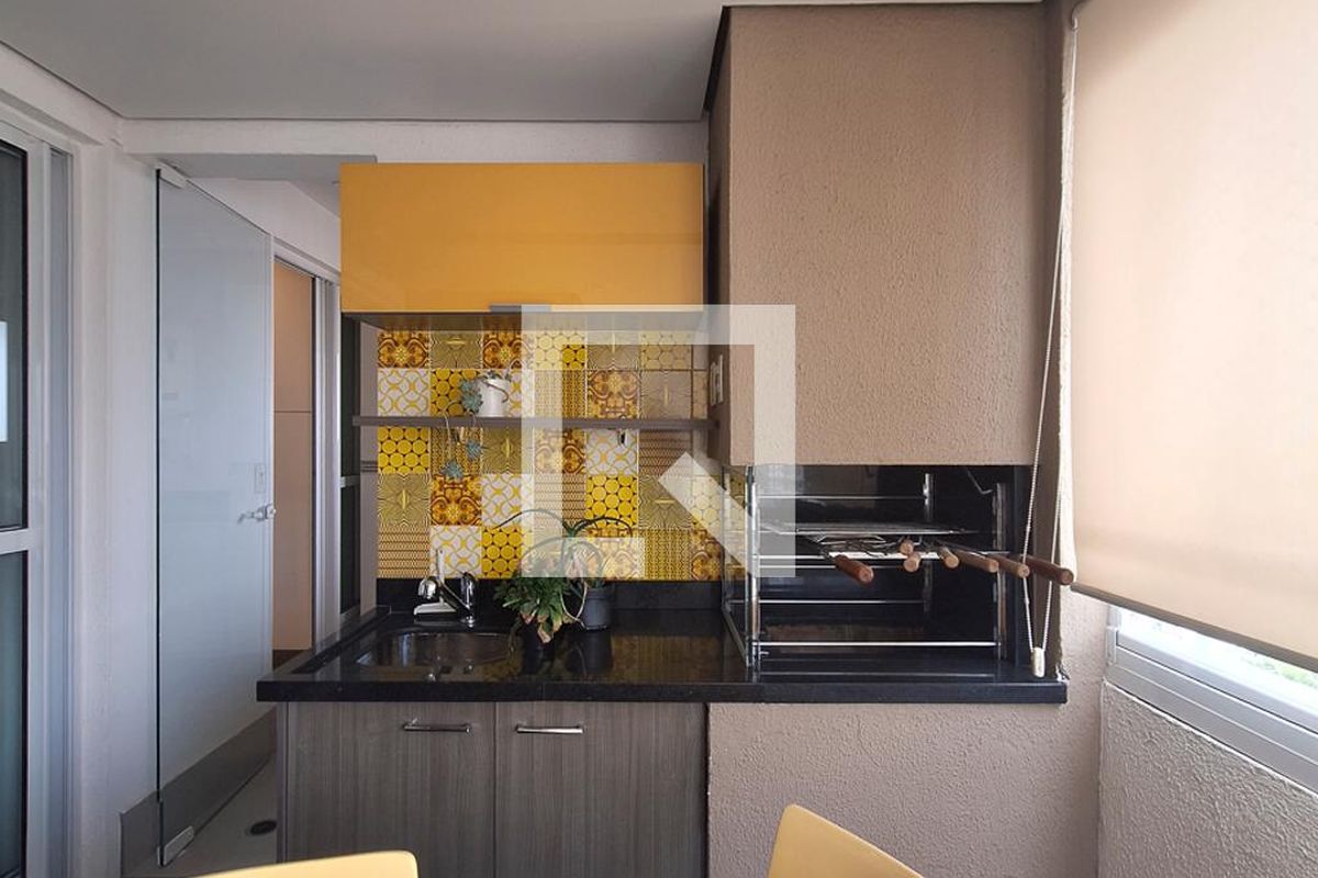 Apartamento, 2 quartos, 78 m² - Foto 23