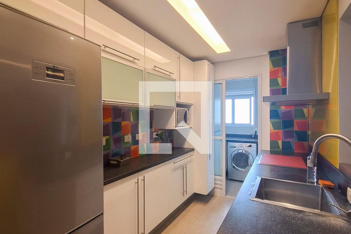 Apartamento, 2 quartos, 78 m² - Foto 61