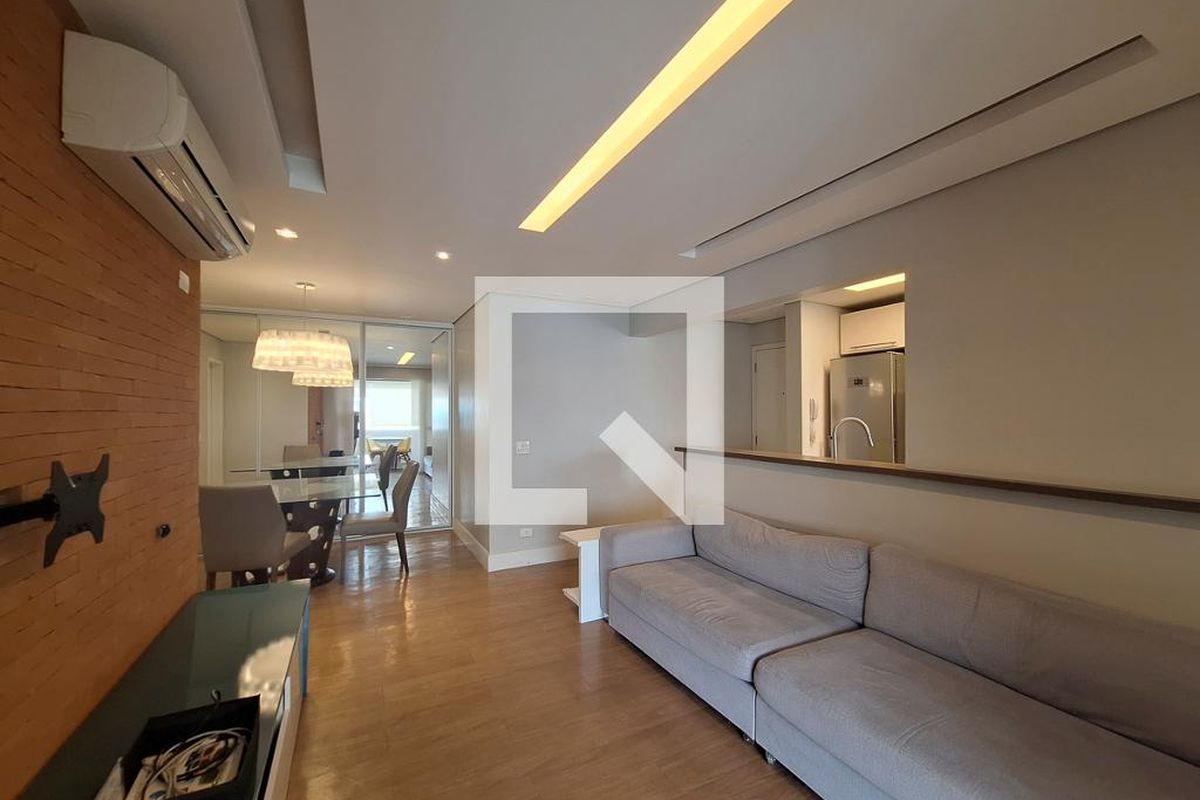 Apartamento, 2 quartos, 78 m² - Foto 11