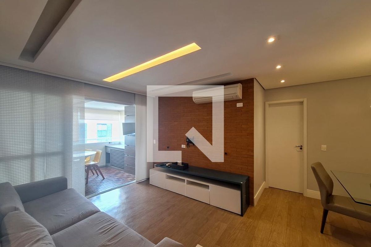 Apartamento, 2 quartos, 78 m² - Foto 2