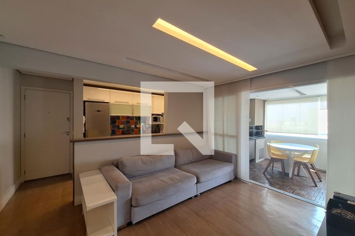 Apartamento, 2 quartos, 78 m² - Foto 5