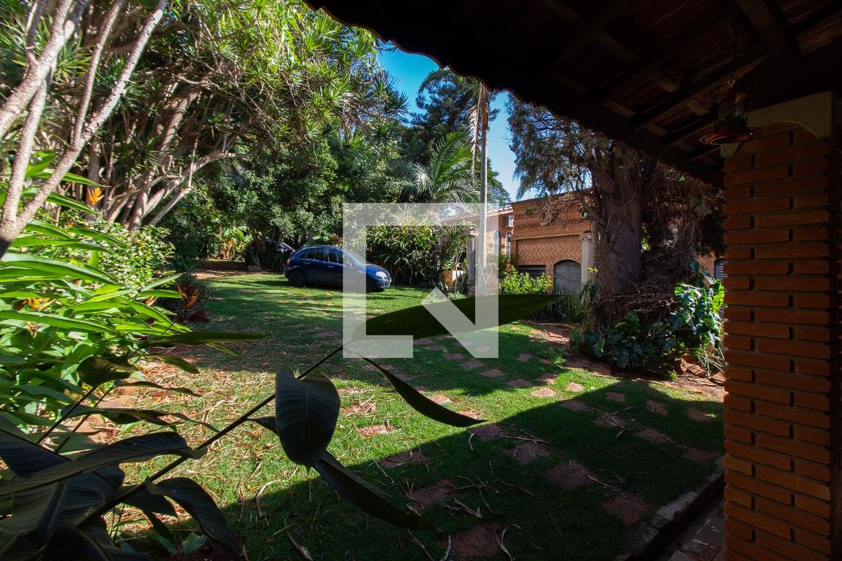 Casa à Venda - Mansões Santo Antônio, 2 Quartos,  100 m2 em , Campinas - sp | SoloBR