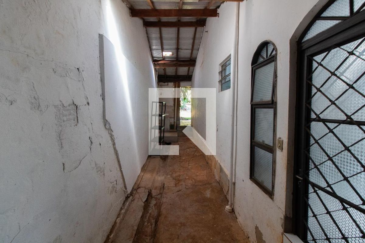 Casa à Venda - Mansões Santo Antônio, 2 Quartos,  100 m2 em , Campinas - sp | SoloBR