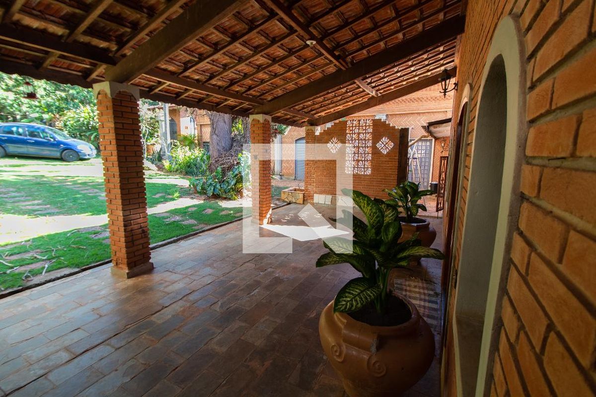 Casa à Venda - Mansões Santo Antônio, 2 Quartos,  100 m2 em , Campinas - sp | SoloBR