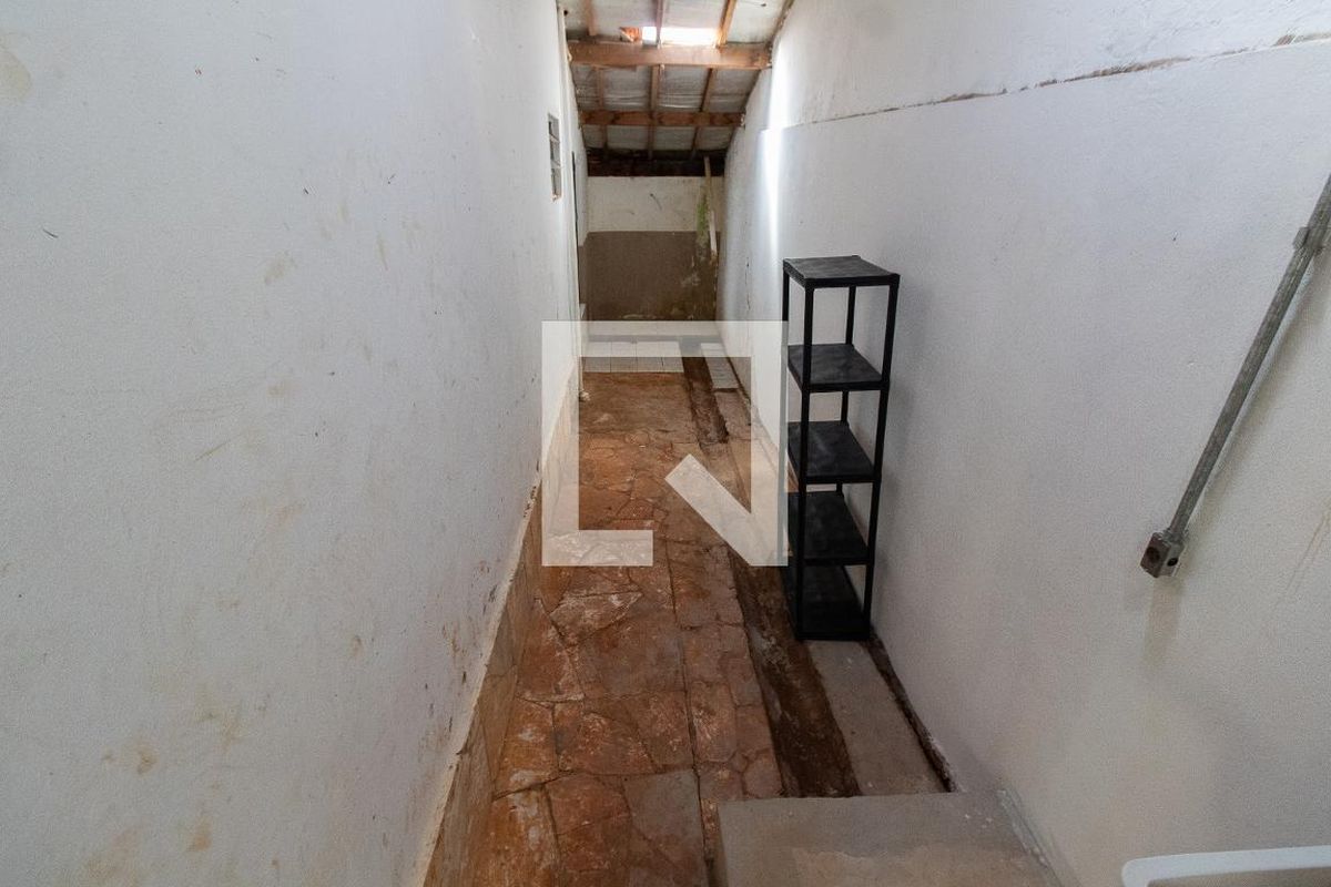 Casa à Venda - Mansões Santo Antônio, 2 Quartos,  100 m2 em , Campinas - sp | SoloBR