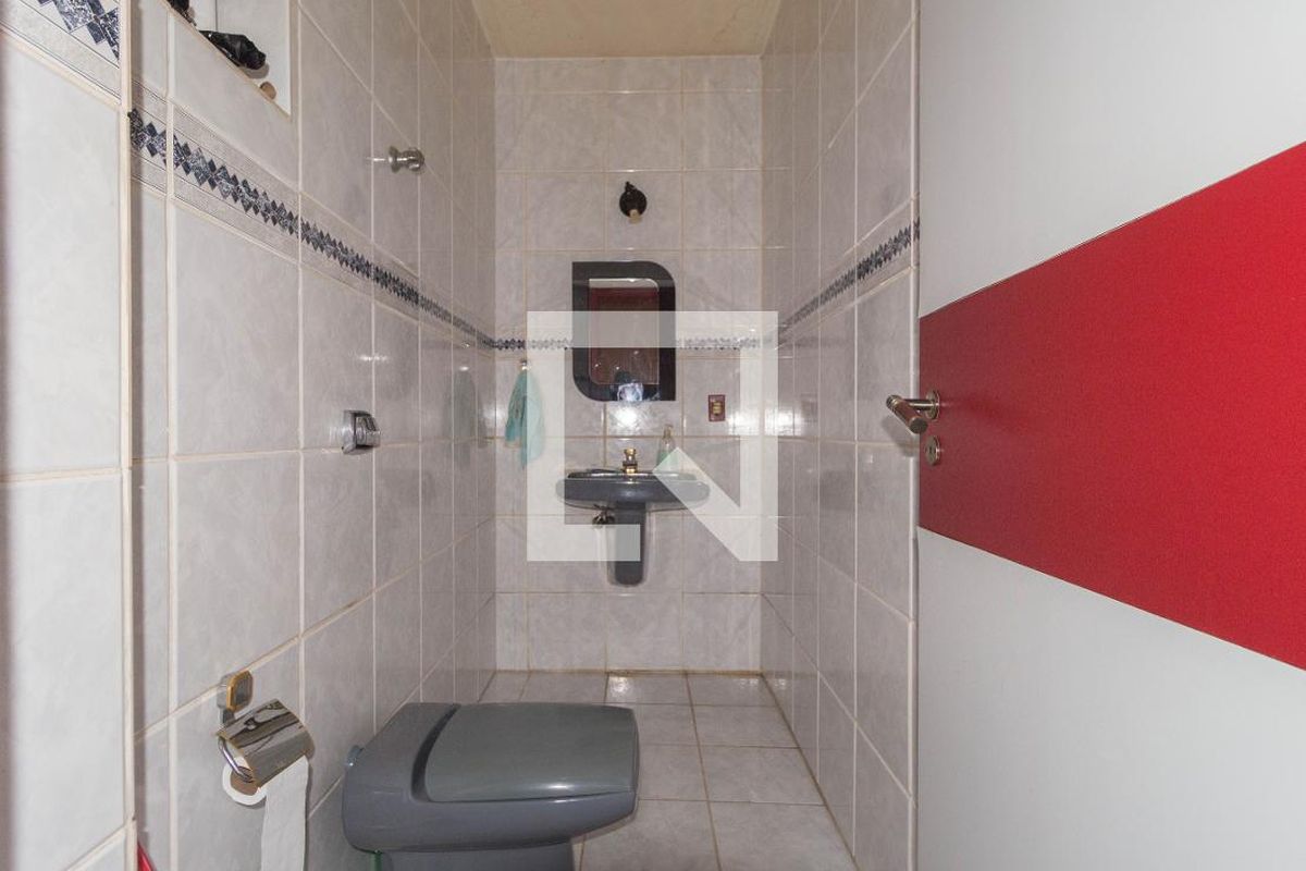 Casa, 3 quartos, 200 m² - Foto 60