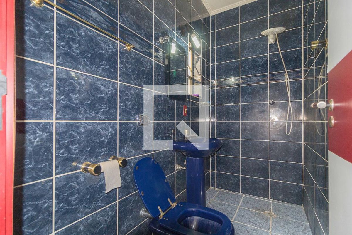 Casa, 3 quartos, 200 m² - Foto 78