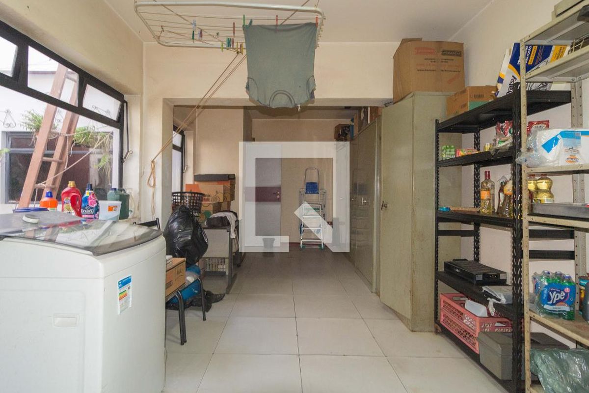 Casa, 3 quartos, 200 m² - Foto 24