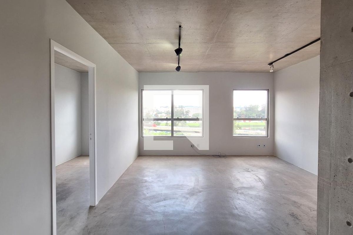 Apartamento, 1 quarto, 70 m² - Foto 6