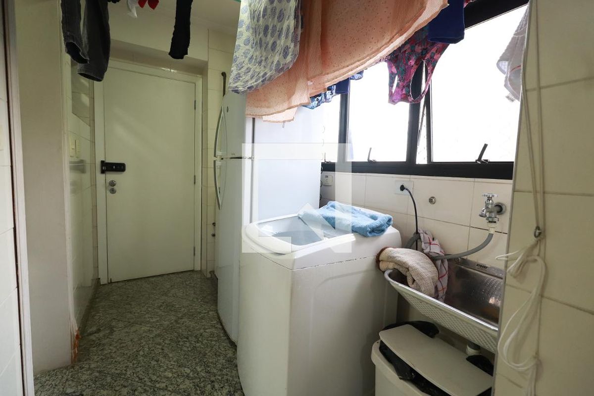 Apartamento, 3 quartos, 205 m² - Foto 130