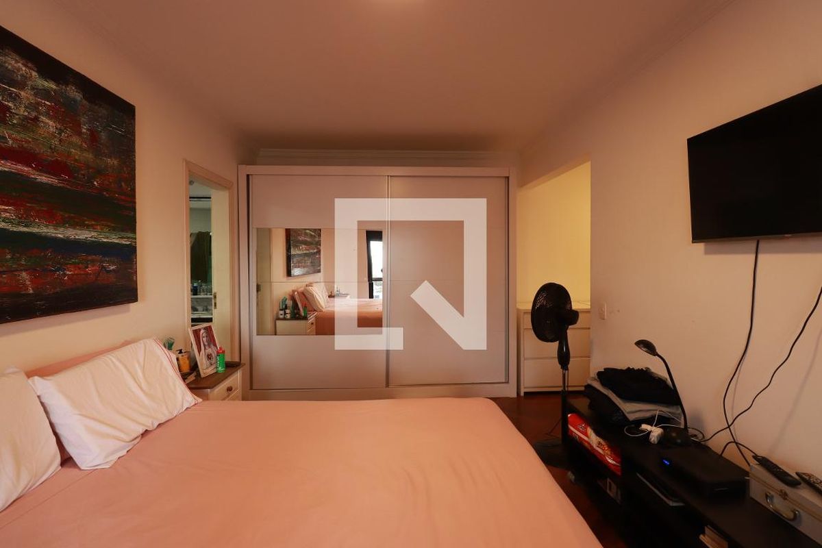 Apartamento, 3 quartos, 205 m² - Foto 74