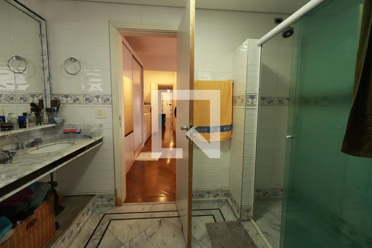 Apartamento, 3 quartos, 205 m² - Foto 86