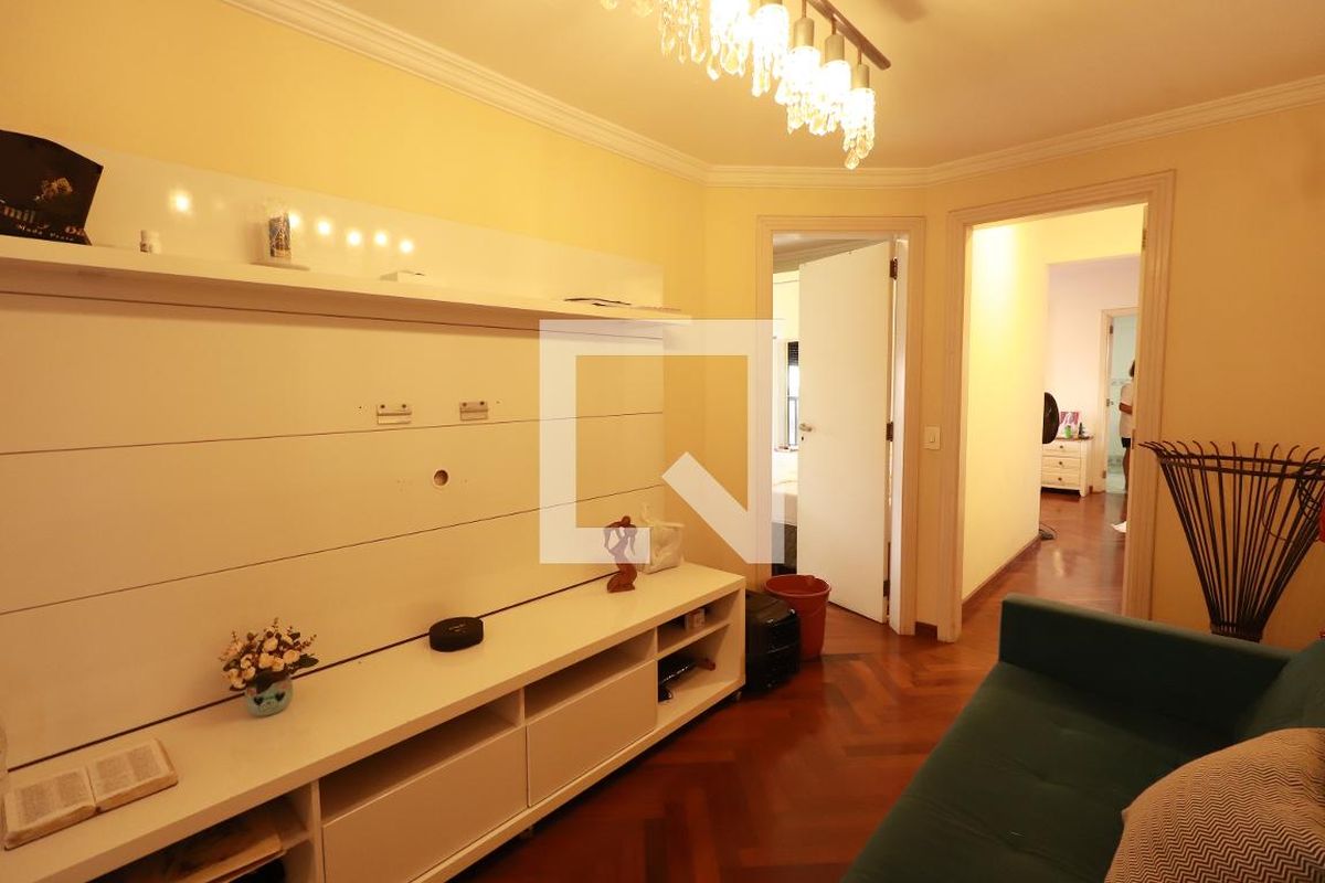 Apartamento, 3 quartos, 205 m² - Foto 36