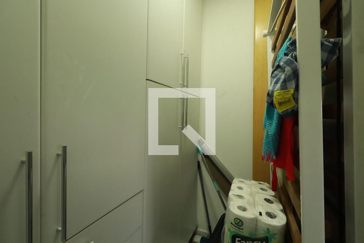 Apartamento, 3 quartos, 205 m² - Foto 142