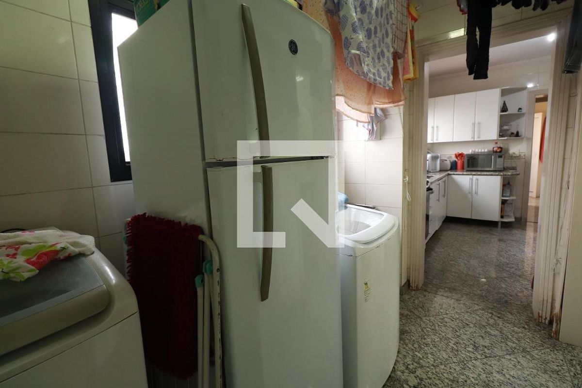 Apartamento, 3 quartos, 205 m² - Foto 138