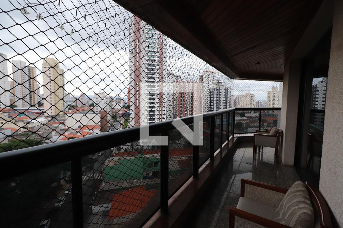 Apartamento, 3 quartos, 205 m² - Foto 20