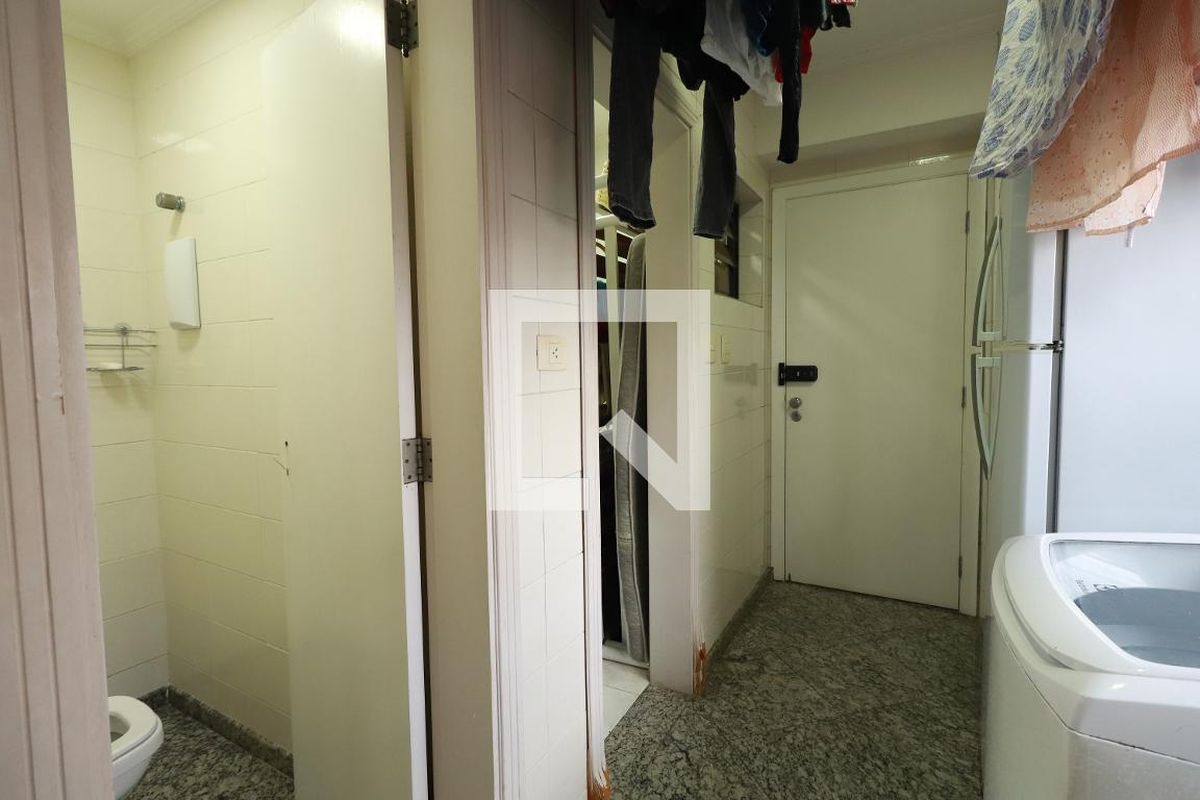Apartamento, 3 quartos, 205 m² - Foto 134