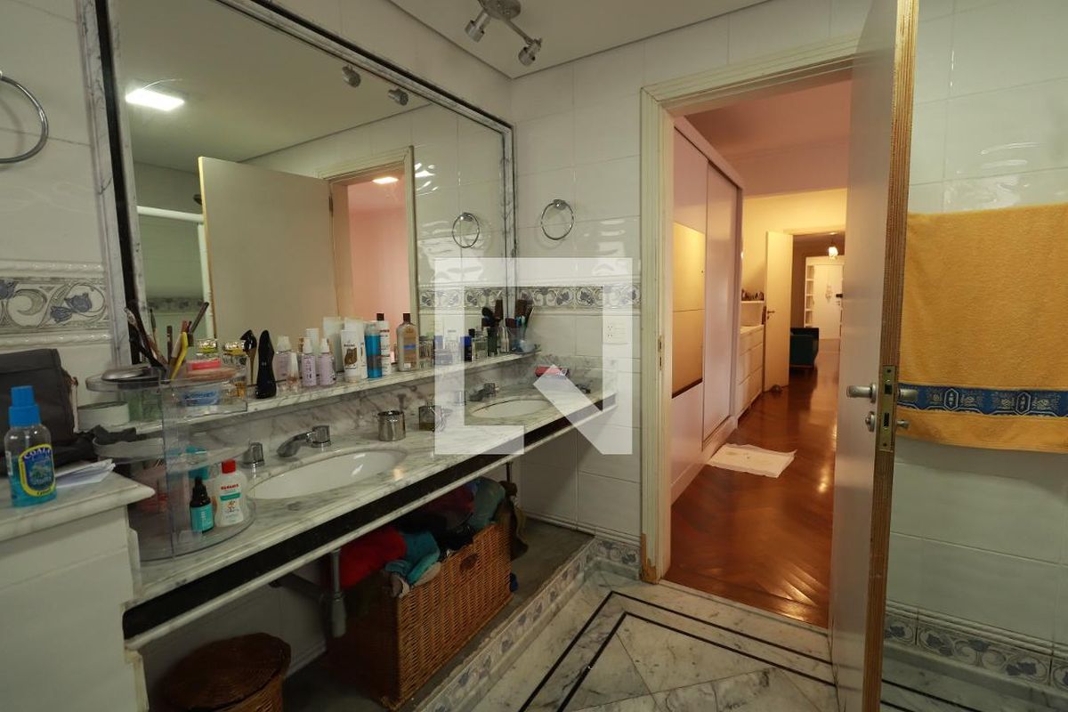 Apartamento, 3 quartos, 205 m² - Foto 84