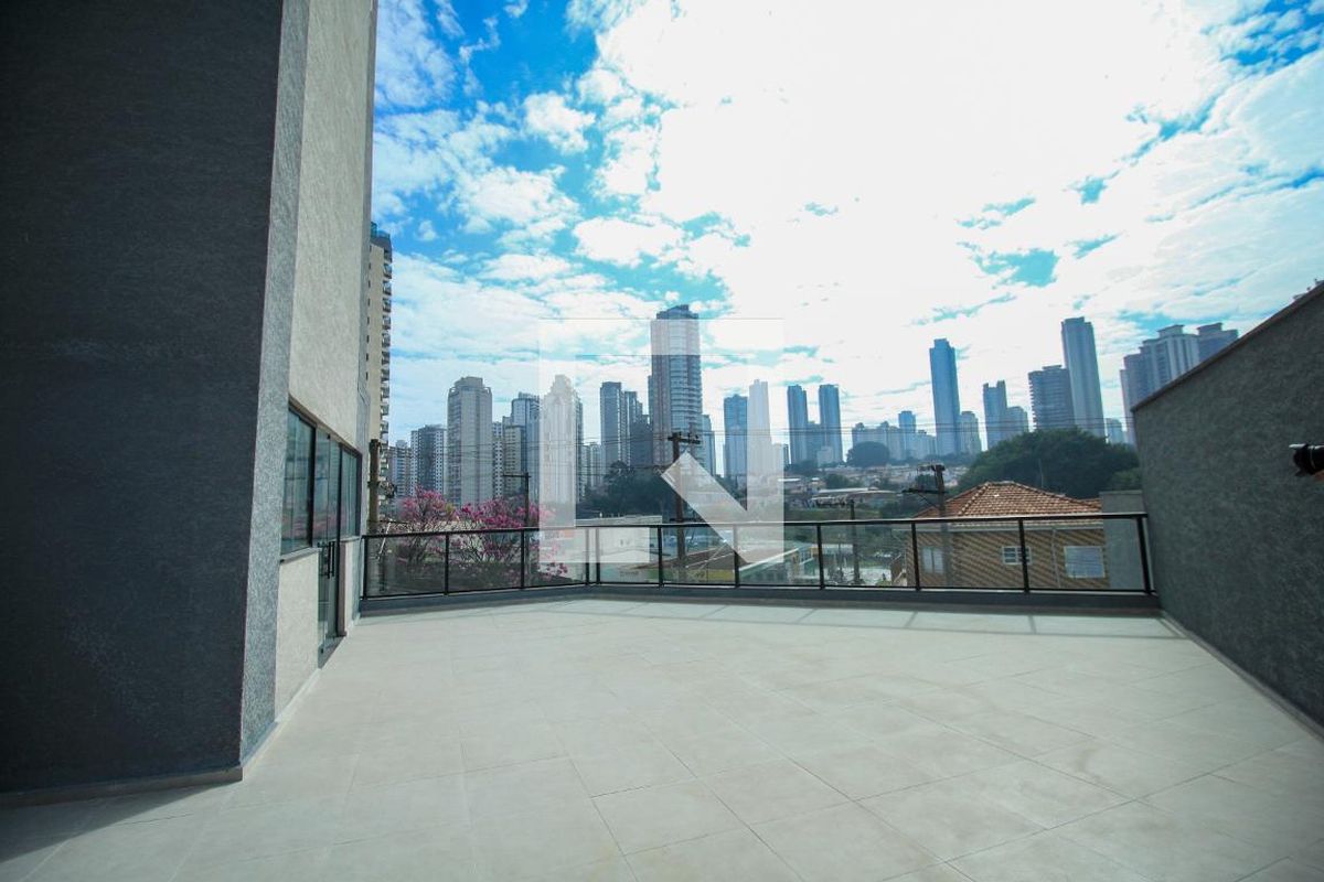 Apartamento, 1 quarto, 35 m² - Foto 34