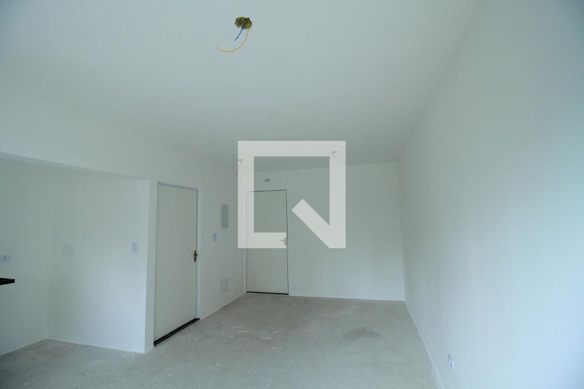 Apartamento, 1 quarto, 35 m² - Foto 8