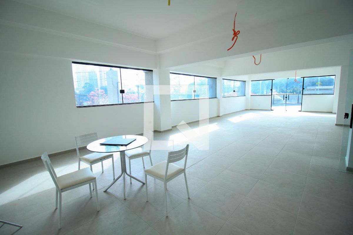 Apartamento, 1 quarto, 35 m² - Foto 43