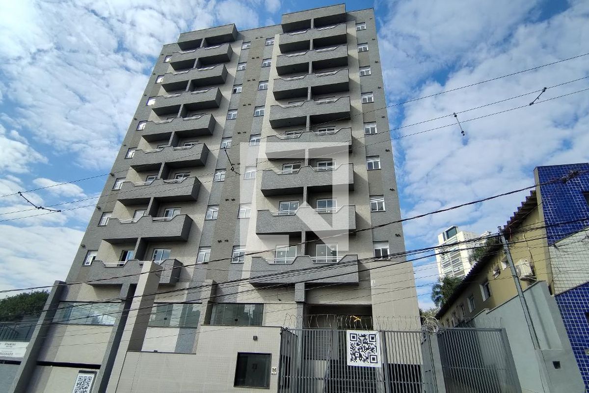 Apartamento, 1 quarto, 35 m² - Foto 51