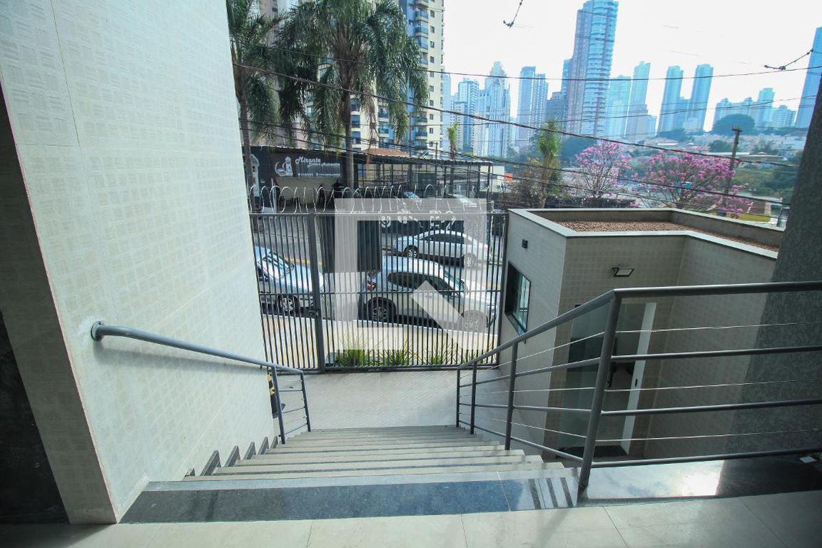 Apartamento, 1 quarto, 35 m² - Foto 47