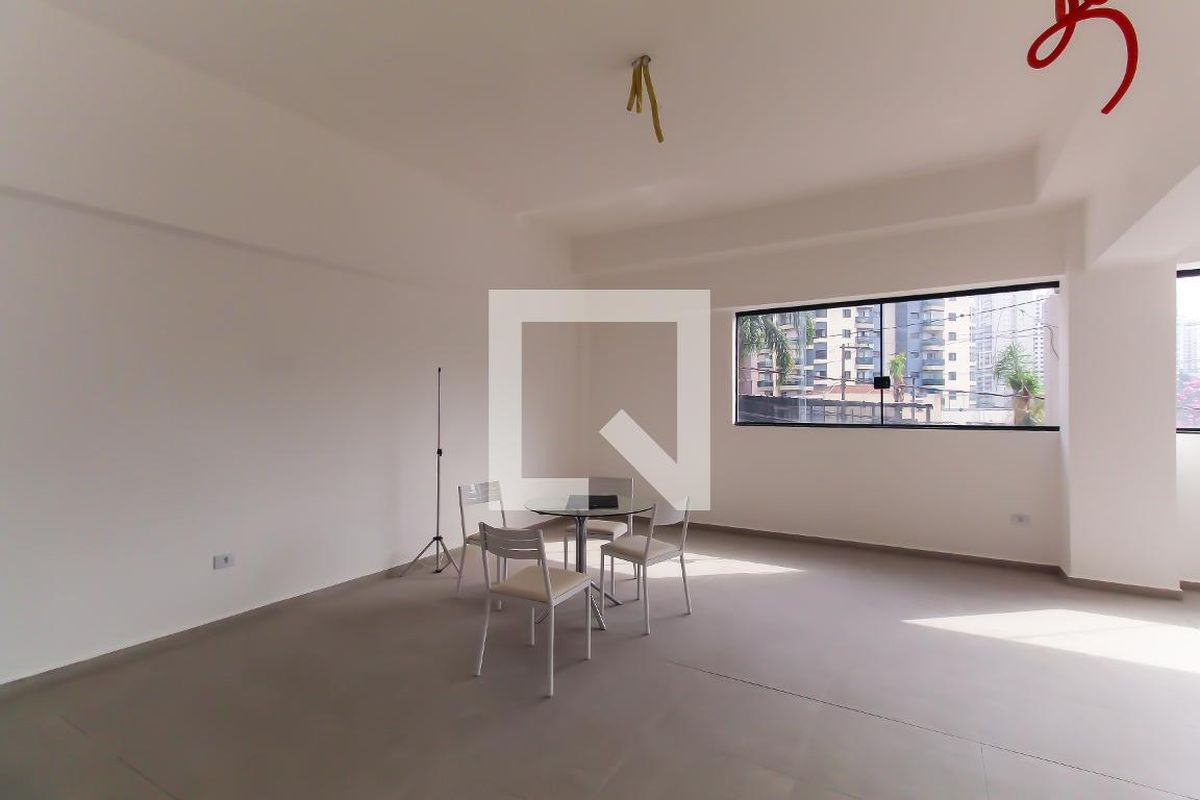 Apartamento, 1 quarto, 34 m² - Foto 41